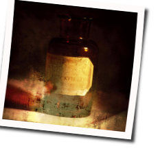 Hello Solo Tab by Blackfield