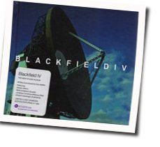 Kissed By The Devil Chords by Blackfield