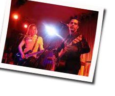 Summer Solo tabs by Blackfield