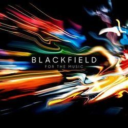 White Nights Chords by Blackfield