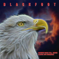 Pay My Dues Chords by Blackfoot