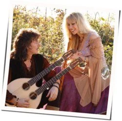 All Our Yesterdays Chords by Blackmore's Night