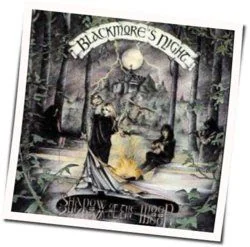 Be Mine Tonight Chords by Blackmore's Night