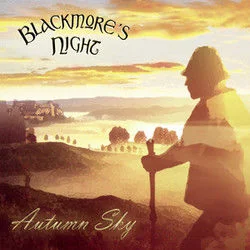 Dance Of The Darkness Bass Tab by Blackmore's Night