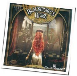 Long Long Time Chords by Blackmore's Night