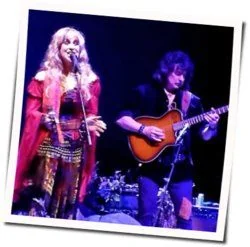 Moonlight Shadow Chords by Blackmore's Night