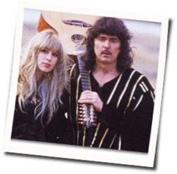 The Peasants Promise Chords by Blackmore's Night