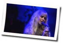 Wind In The Willows Chords by Blackmore's Night