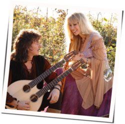 All Our Yesterdays Chords by Blackmore's Night