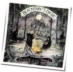 Be Mine Tonight Chords by Blackmore's Night