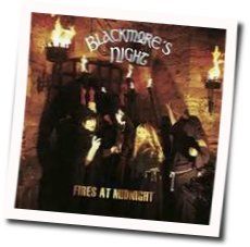 Fayre Thee Well Tabs by Blackmore's Night