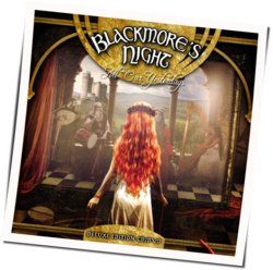 I Got You Babe Chords by Blackmore's Night
