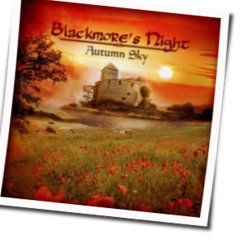 Keeper Of The Flame Chords by Blackmore's Night