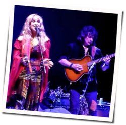 Moonlight Shadow Chords by Blackmore's Night