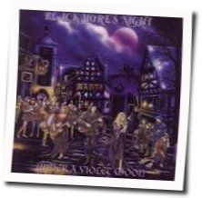Morning Star Chords by Blackmore's Night