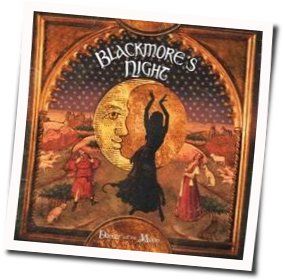 No Second Chance Chords by Blackmore's Night