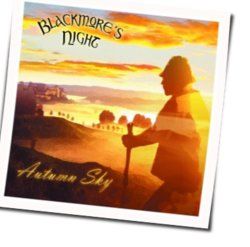 Sake Of The Song Chords by Blackmore's Night