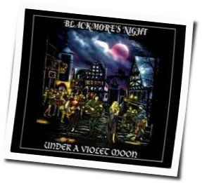 Spanish Nights I Remember It Well Chords by Blackmore's Night