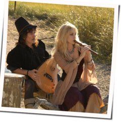 Strawberry Girl Chords by Blackmore's Night