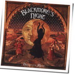 The Last Leaf Chords by Blackmore's Night