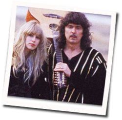 The Peasants Promise Chords by Blackmore's Night