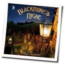 Village On The Sand Chords by Blackmore's Night