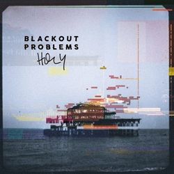 Black Coffee Chords by Blackout Problems