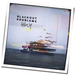 Poets Of Protest Chords by Blackout Problems