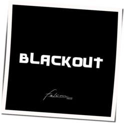 The Blackout chords for Cintaku