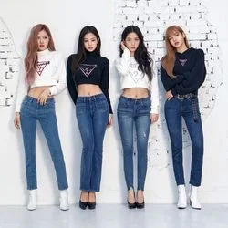 As If It's Your Last 마지막처럼 (Ver2) Chords by BLACKPINK