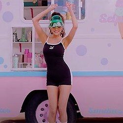 Ice Cream by Blackpink And Selena Gomez