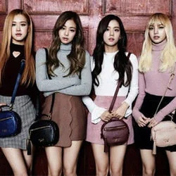 As If It's Your Last Chords by BLACKPINK