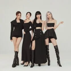 Champion (Ver2) Chords by BLACKPINK
