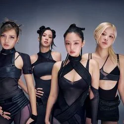 Champion Chords by BLACKPINK