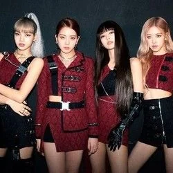 마지막처럼 Chords by BLACKPINK