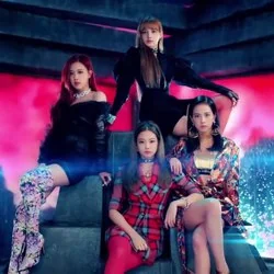 Ddu-du Ddu-du 뚜두뚜두 Tab by BLACKPINK
