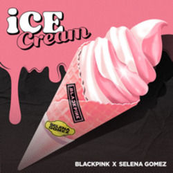 Ice Cream Tab by Blackpink Ft. Selena Gomez
