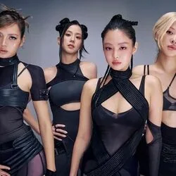 Go Chords by BLACKPINK