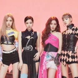 Hope Not (Ver2) Chords by BLACKPINK