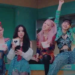 lovesick girls (Ver2)