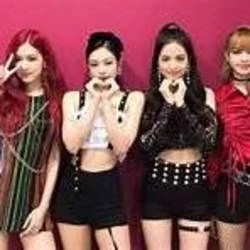 See U Later Chords by BLACKPINK