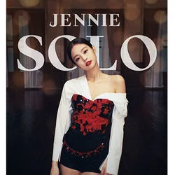 Solo (jennie) Chords by BLACKPINK
