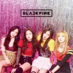 Stay Japanese Chords by BLACKPINK