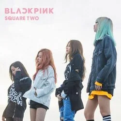 Stay Ukulele Chords by BLACKPINK