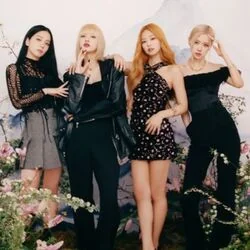 Tally Chords by BLACKPINK