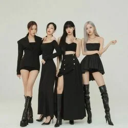 Yeah Yeah Yeah (Ver2) Chords by BLACKPINK