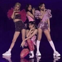 You Never Know Ukulele Chords by BLACKPINK