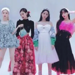 You Never Know Tab by BLACKPINK
