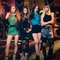 Boombayah 붐바야 Chords by BLACKPINK