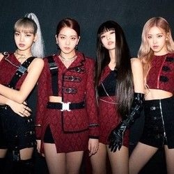 마지막처럼 Chords by BLACKPINK